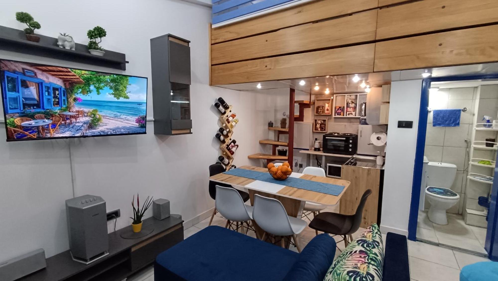 Nitro Inn - Premium Apartments - Wine Tasting - Souvenir - Art Gallery - Private Guided Tours - Relaxing - Romantic Skopje Extérieur photo