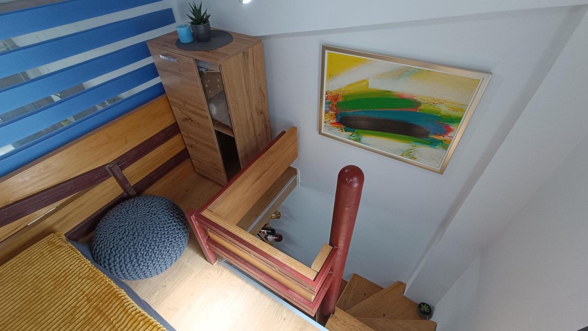 Nitro Inn - Premium Apartments - Wine Tasting - Souvenir - Art Gallery - Private Guided Tours - Relaxing - Romantic Skopje Extérieur photo