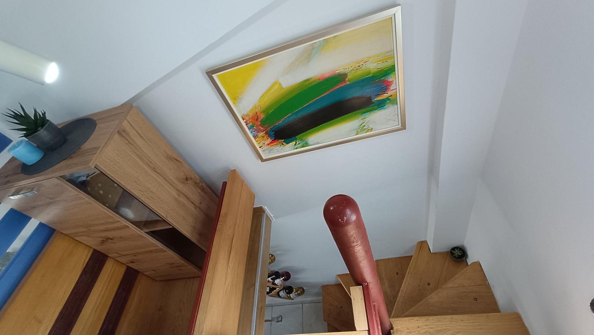 Nitro Inn - Premium Apartments - Wine Tasting - Souvenir - Art Gallery - Private Guided Tours - Relaxing - Romantic Skopje Extérieur photo