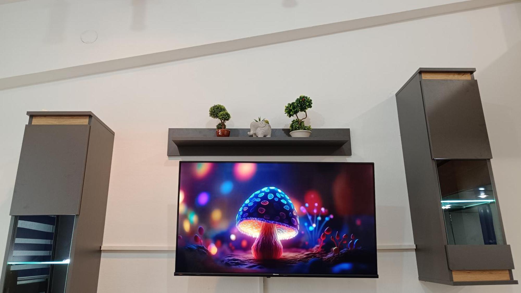 Nitro Inn - Premium Apartments - Wine Tasting - Souvenir - Art Gallery - Private Guided Tours - Relaxing - Romantic Skopje Extérieur photo