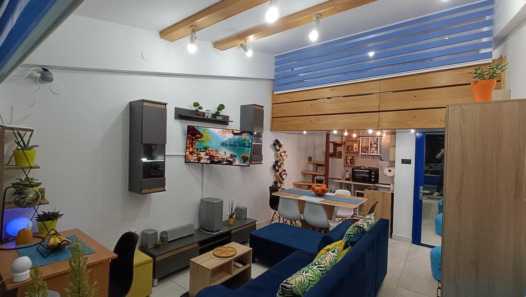 Nitro Inn - Premium Apartments - Wine Tasting - Souvenir - Art Gallery - Private Guided Tours - Relaxing - Romantic Skopje Extérieur photo