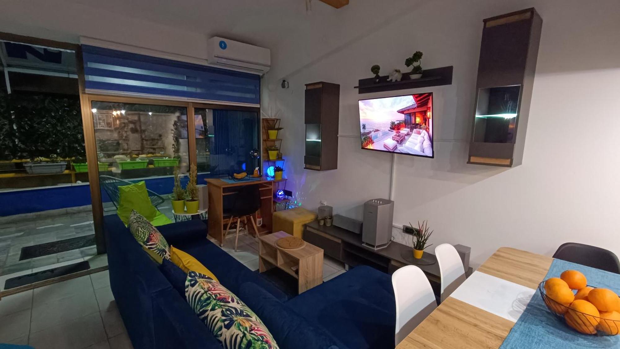 Nitro Inn - Premium Apartments - Wine Tasting - Souvenir - Art Gallery - Private Guided Tours - Relaxing - Romantic Skopje Extérieur photo