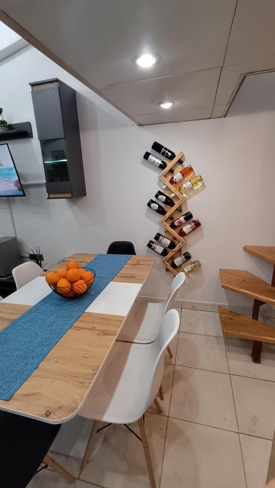 Nitro Inn - Premium Apartments - Wine Tasting - Souvenir - Art Gallery - Private Guided Tours - Relaxing - Romantic Skopje Extérieur photo