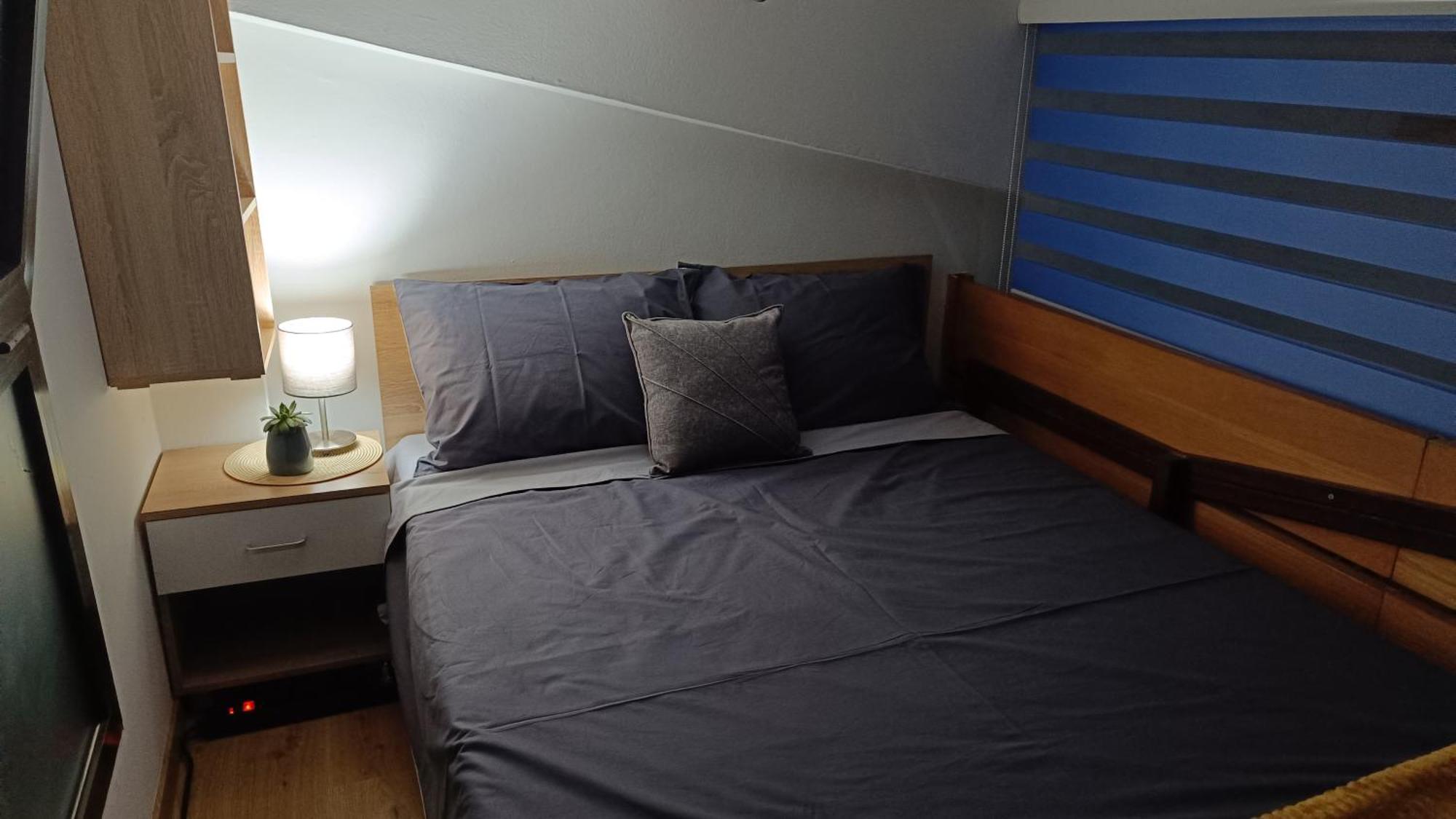 Nitro Inn - Premium Apartments - Wine Tasting - Souvenir - Art Gallery - Private Guided Tours - Relaxing - Romantic Skopje Extérieur photo
