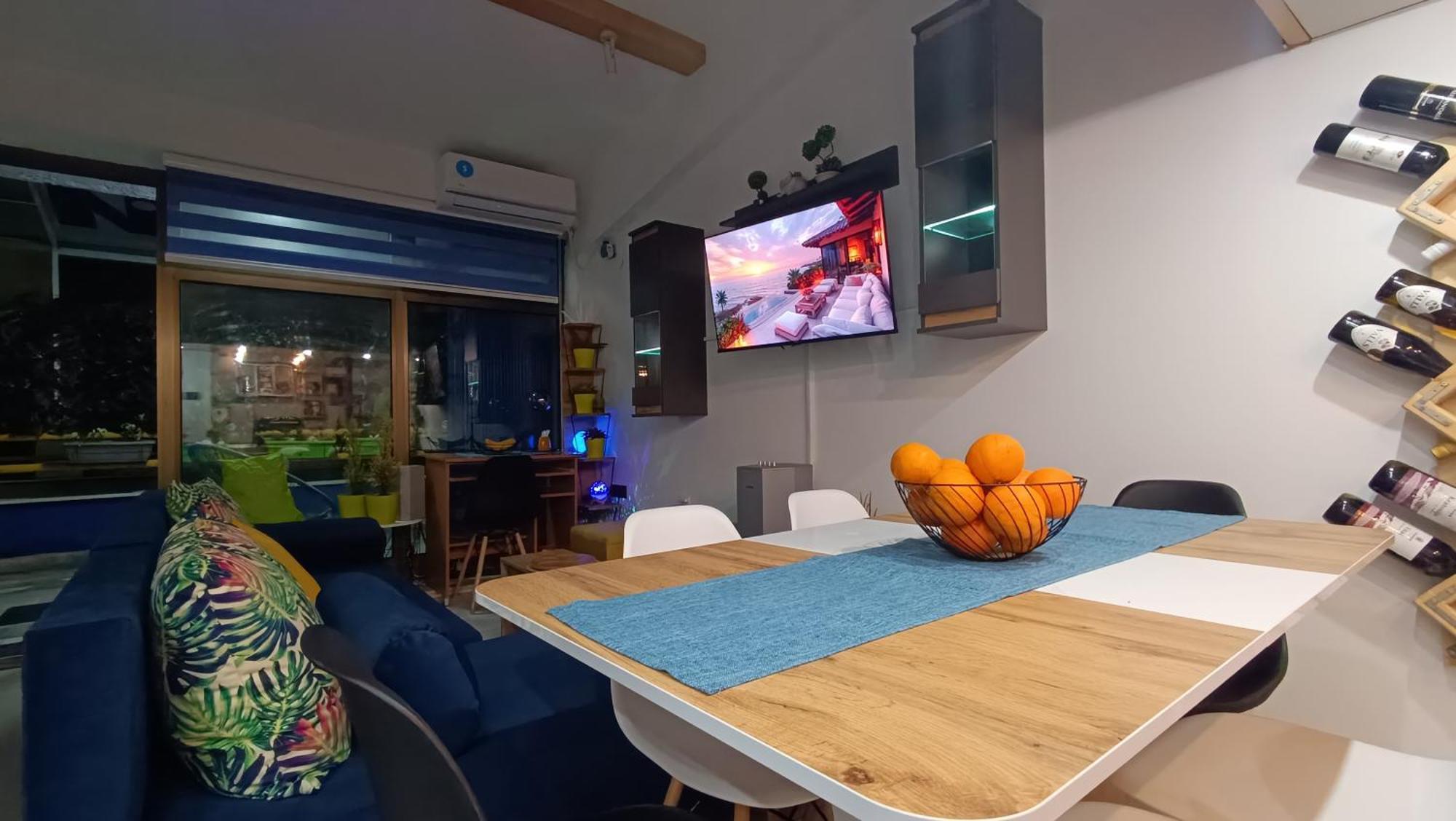 Nitro Inn - Premium Apartments - Wine Tasting - Souvenir - Art Gallery - Private Guided Tours - Relaxing - Romantic Skopje Extérieur photo