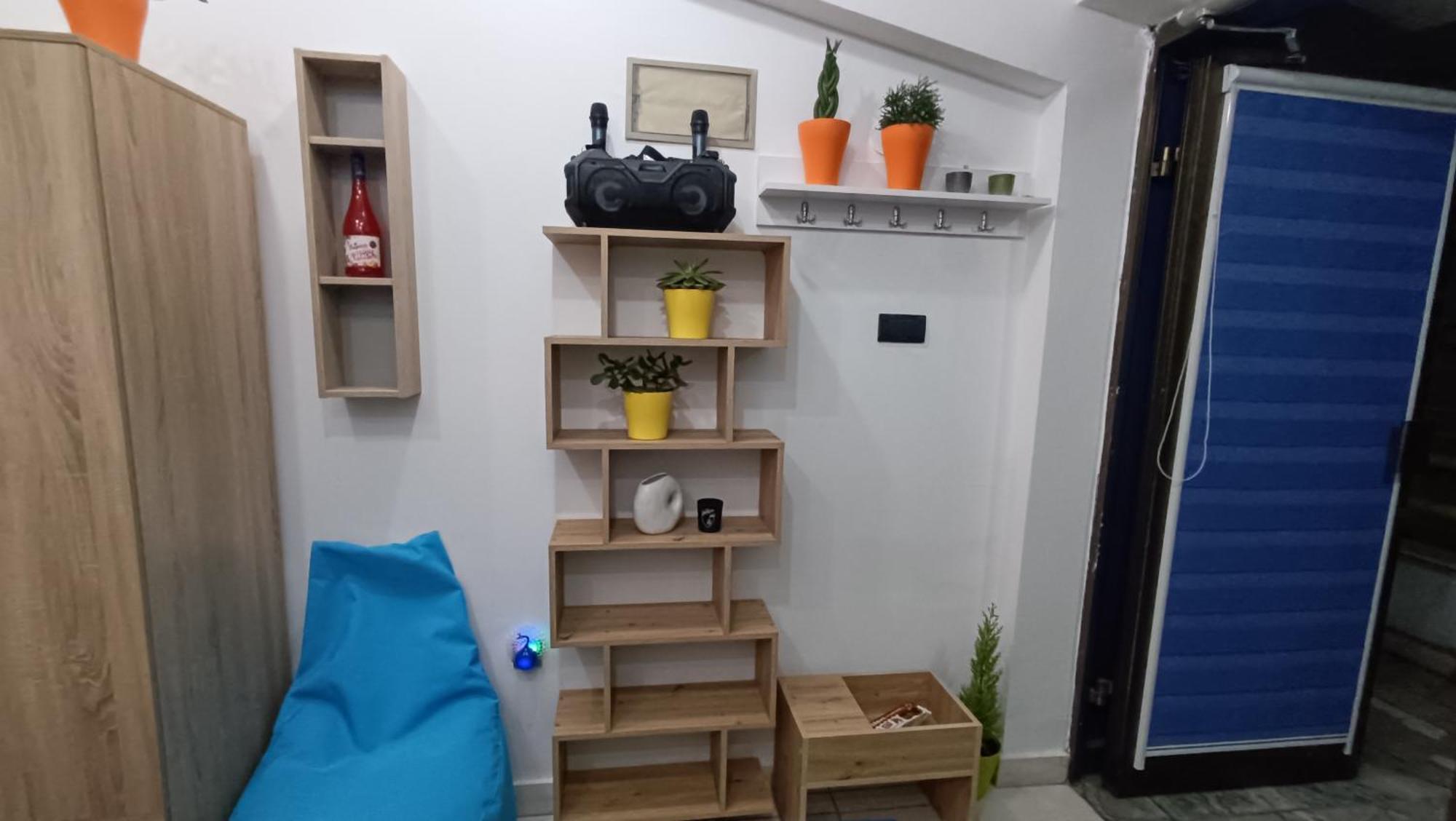 Nitro Inn - Premium Apartments - Wine Tasting - Souvenir - Art Gallery - Private Guided Tours - Relaxing - Romantic Skopje Extérieur photo