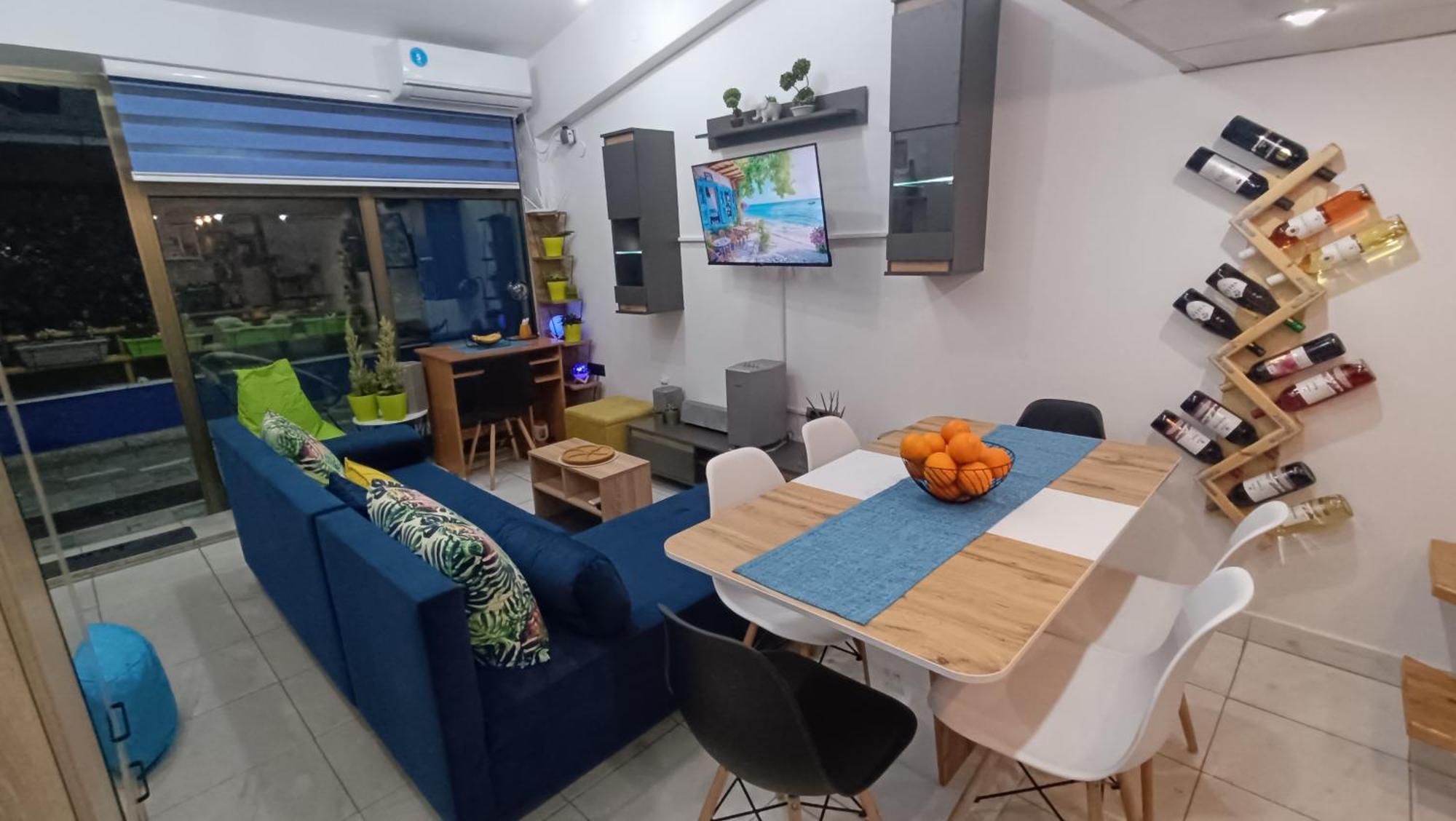 Nitro Inn - Premium Apartments - Wine Tasting - Souvenir - Art Gallery - Private Guided Tours - Relaxing - Romantic Skopje Extérieur photo