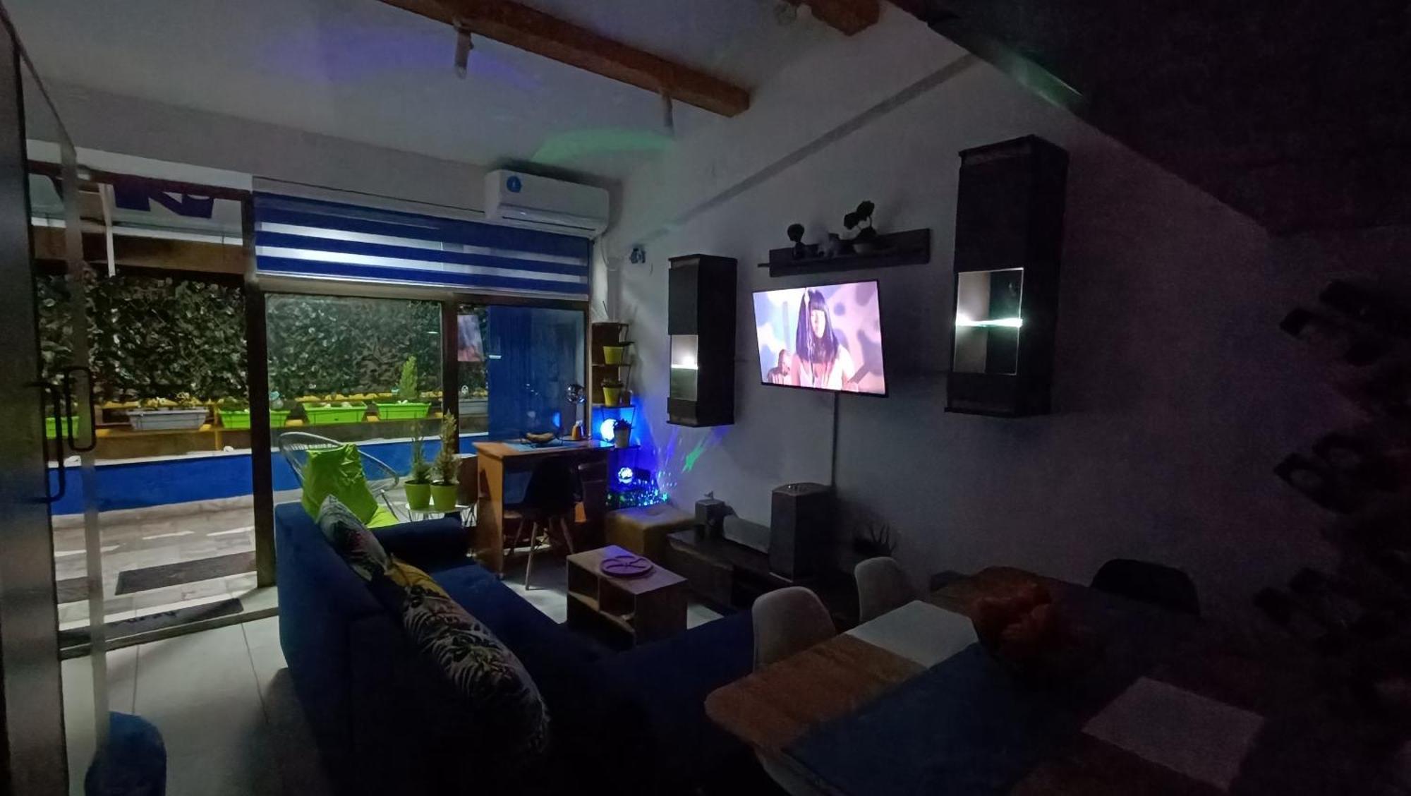 Nitro Inn - Premium Apartments - Wine Tasting - Souvenir - Art Gallery - Private Guided Tours - Relaxing - Romantic Skopje Extérieur photo