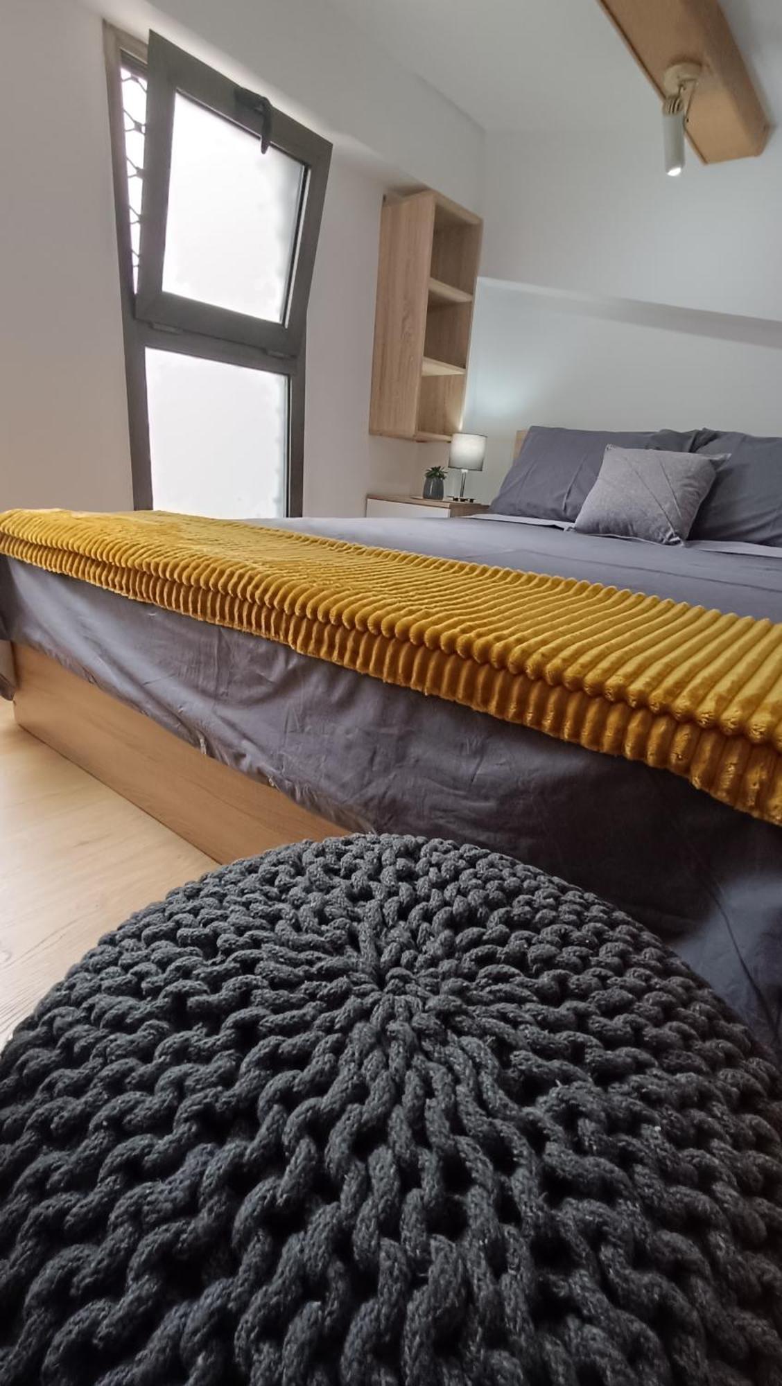 Nitro Inn - Premium Apartments - Wine Tasting - Souvenir - Art Gallery - Private Guided Tours - Relaxing - Romantic Skopje Extérieur photo