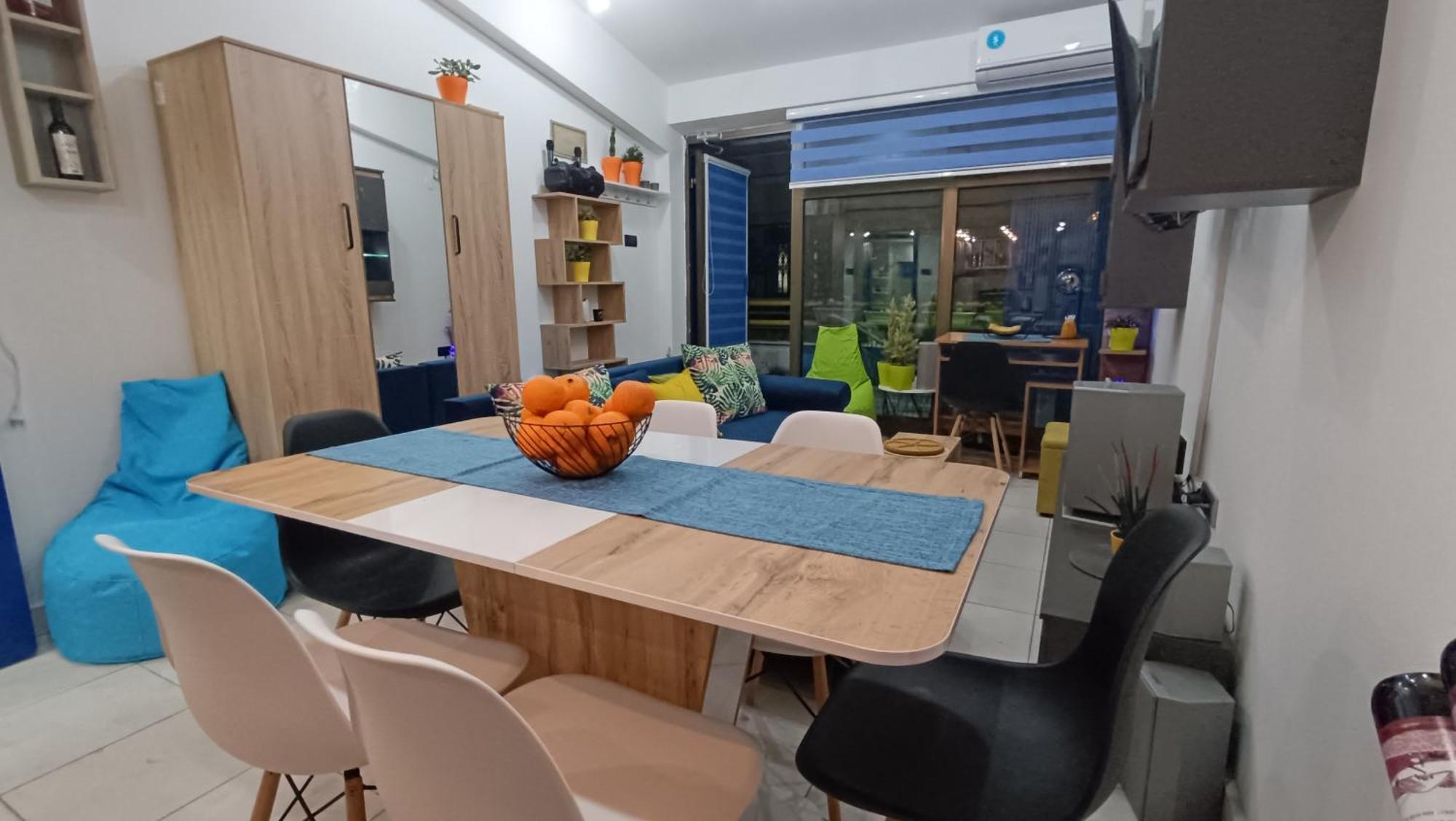 Nitro Inn - Premium Apartments - Wine Tasting - Souvenir - Art Gallery - Private Guided Tours - Relaxing - Romantic Skopje Extérieur photo