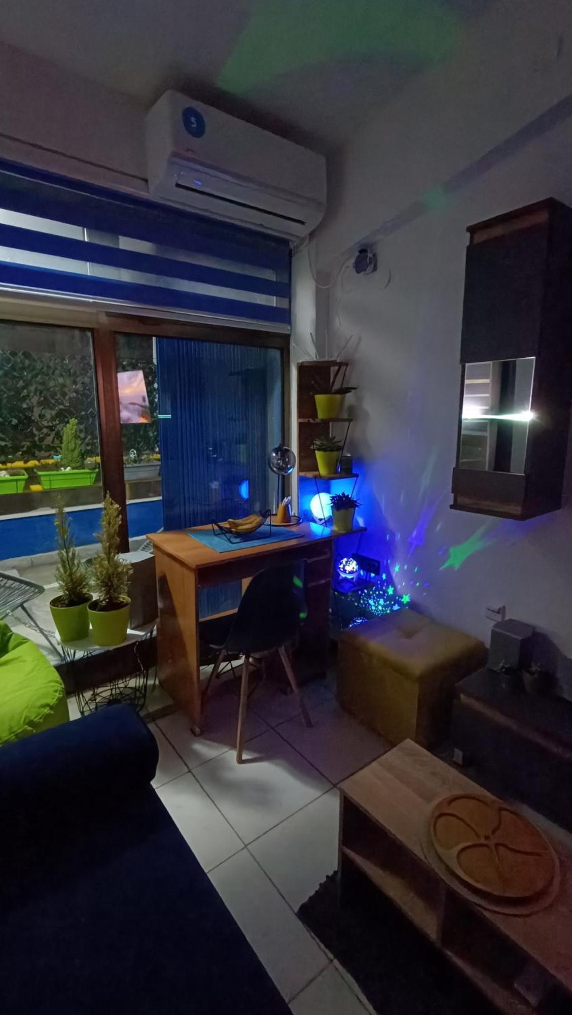 Nitro Inn - Premium Apartments - Wine Tasting - Souvenir - Art Gallery - Private Guided Tours - Relaxing - Romantic Skopje Extérieur photo