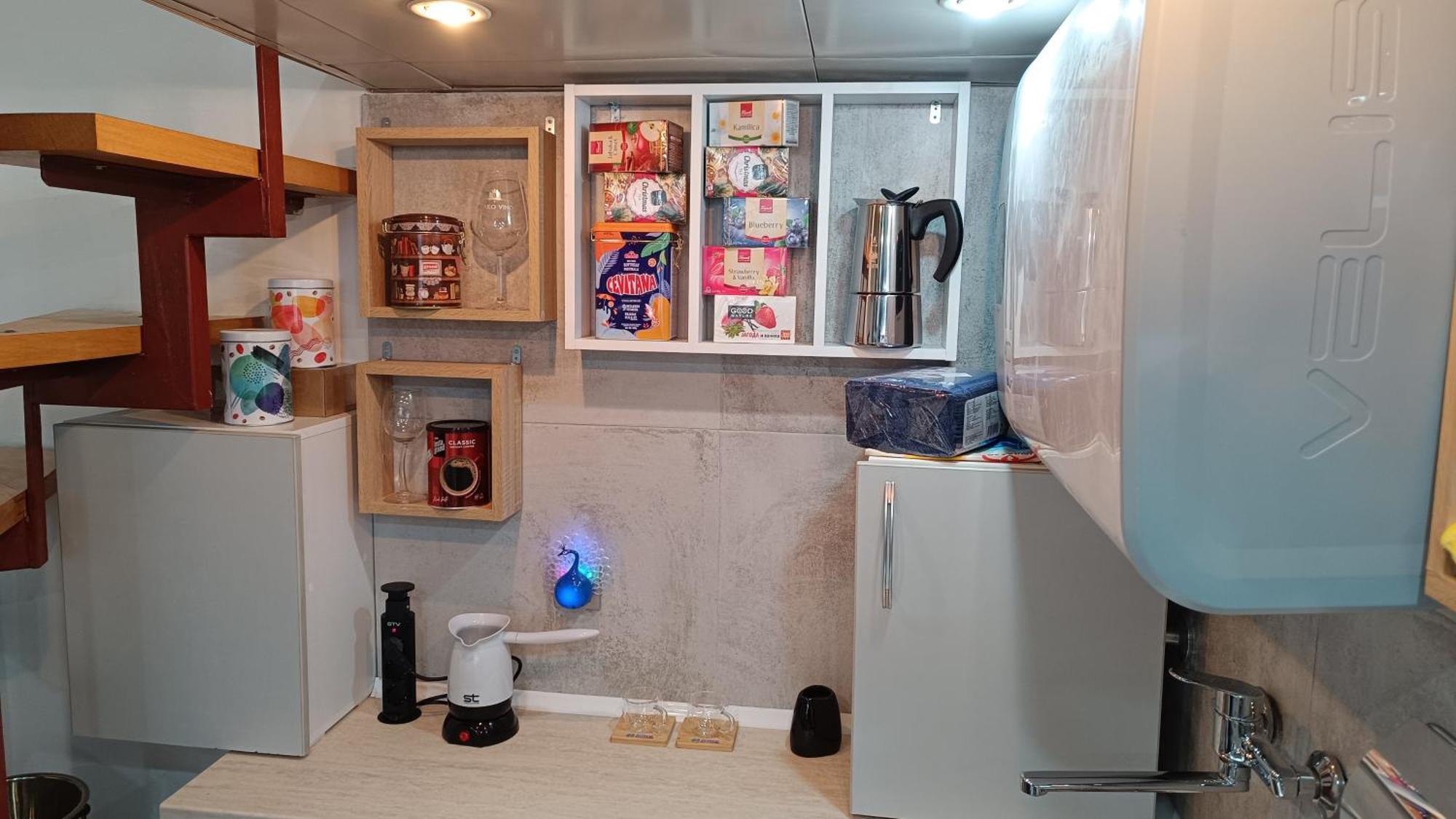 Nitro Inn - Premium Apartments - Wine Tasting - Souvenir - Art Gallery - Private Guided Tours - Relaxing - Romantic Skopje Extérieur photo