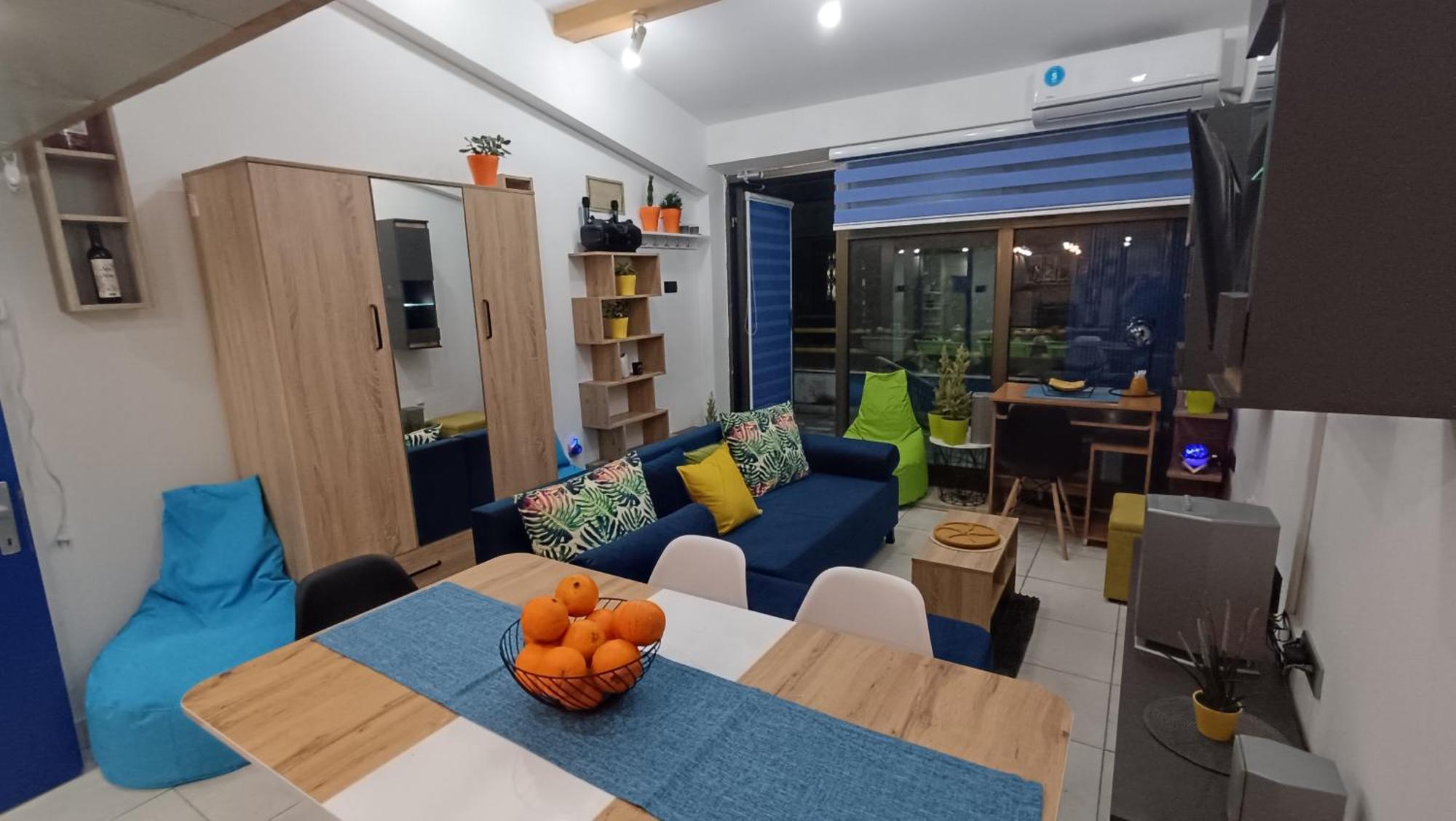 Nitro Inn - Premium Apartments - Wine Tasting - Souvenir - Art Gallery - Private Guided Tours - Relaxing - Romantic Skopje Extérieur photo