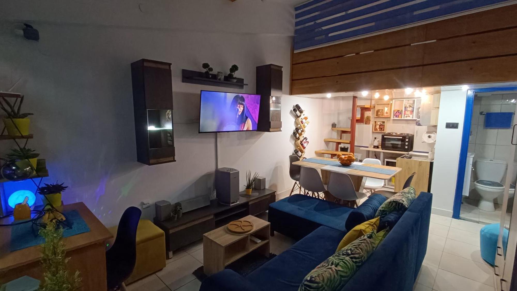 Nitro Inn - Premium Apartments - Wine Tasting - Souvenir - Art Gallery - Private Guided Tours - Relaxing - Romantic Skopje Extérieur photo