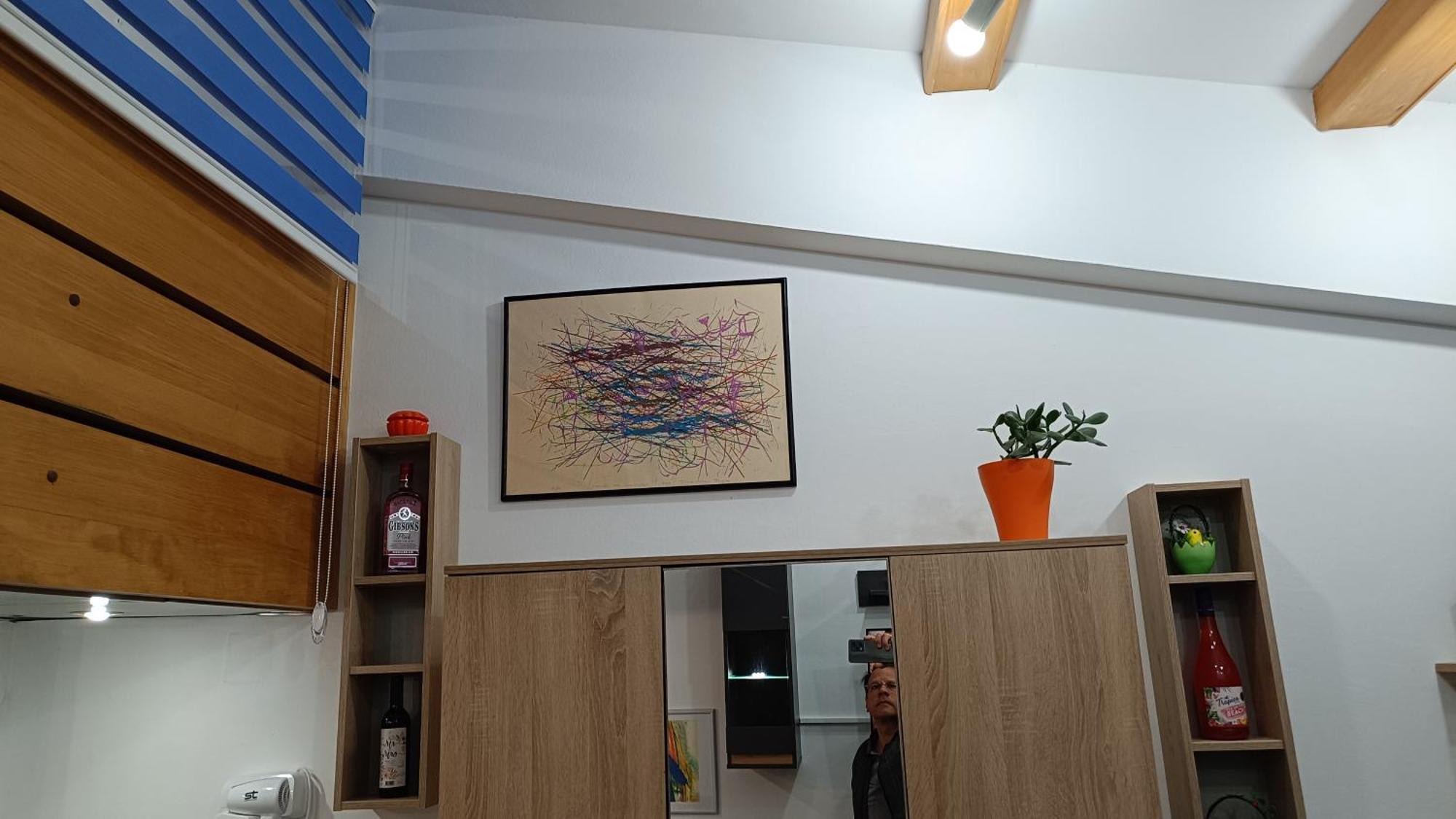 Nitro Inn - Premium Apartments - Wine Tasting - Souvenir - Art Gallery - Private Guided Tours - Relaxing - Romantic Skopje Extérieur photo
